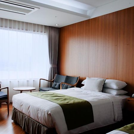 Han Kang Hotel Seoul Luaran gambar
