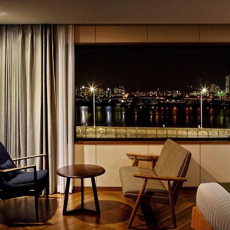 Han Kang Hotel Seoul Luaran gambar